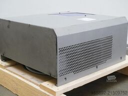 INDUSTRIE AUTOMATION powertron top D 48/85 + EUW