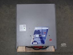 INDUSTRIE AUTOMATION powertron top D 48/85 + EUW