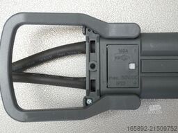 INDUSTRIE AUTOMATION powertron top D 48/85 + EUW