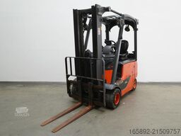 Linde E 18 PH EVO 386-02