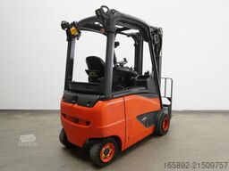 Linde E 18 PH EVO 386-02