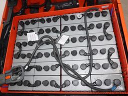 Linde E 18 PH EVO 386-02