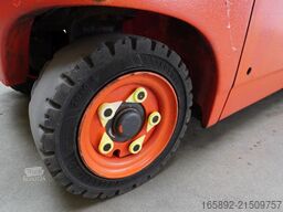 Linde E 18 PH EVO 386-02