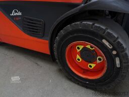 Linde E 18 PH EVO 386-02