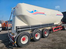 FELDBINDER 40m³