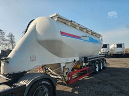 FELDBINDER 40m³