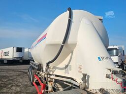 FELDBINDER 40m³