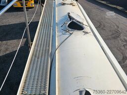 FELDBINDER 40m³
