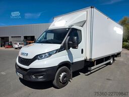 IVECO 72C18 HI- Matic Luft LBW
