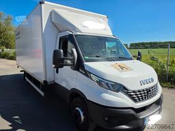 IVECO 72C18 HI- Matic Luft LBW