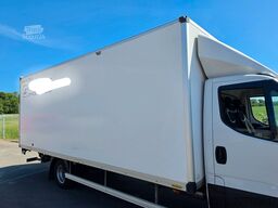 IVECO 72C18 HI- Matic Luft LBW