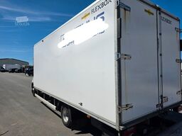 IVECO 72C18 HI- Matic Luft LBW