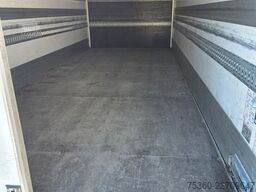 IVECO 72C18 HI- Matic Luft LBW