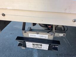 IVECO 72C18 HI- Matic Luft LBW