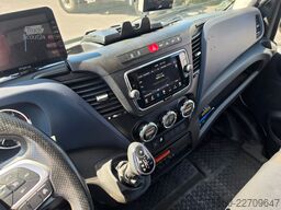 IVECO 72C18 HI- Matic Luft LBW