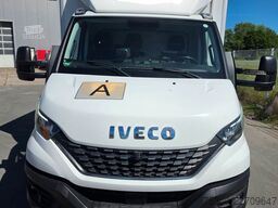IVECO 72C18 HI- Matic Luft LBW