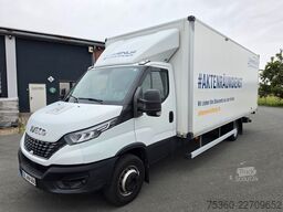 IVECO 72C18 HI- Matic Luft LBW