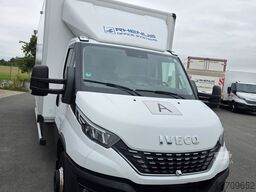 IVECO 72C18 HI- Matic Luft LBW