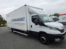 IVECO 72C18 HI- Matic Luft LBW