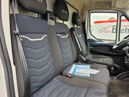 IVECO 72C18 HI- Matic Luft LBW