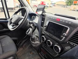 IVECO 72C18 HI- Matic Luft LBW
