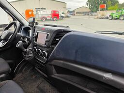 IVECO 72C18 HI- Matic Luft LBW