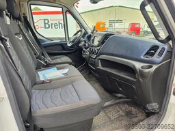 IVECO 72C18 HI- Matic Luft LBW