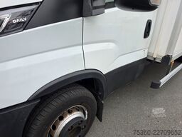 IVECO 72C18 HI- Matic Luft LBW