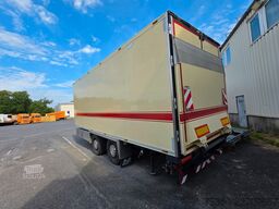 CHEREAU ISF Thermo King 1200