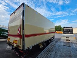 CHEREAU ISF Thermo King 1200