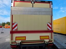 CHEREAU ISF Thermo King 1200