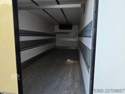 CHEREAU ISF Thermo King 1200