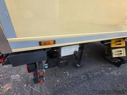 CHEREAU ISF Thermo King 1200