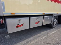 CHEREAU ISF Thermo King 1200