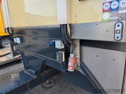 CHEREAU ISF Thermo King 1200