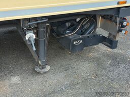 CHEREAU ISF Thermo King 1200