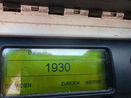 CHEREAU ISF Thermo King 1200