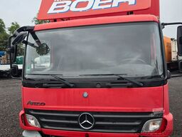 MERCEDES-BENZ 813