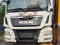 MAN Garage Trautwein 280T 18to