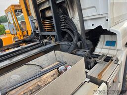 MAN Garage Trautwein 280T 18to