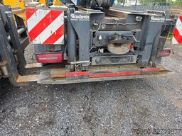 MAN Garage Trautwein 280T 18to