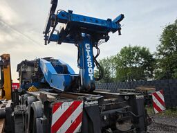 MAN Garage Trautwein 280T 18to
