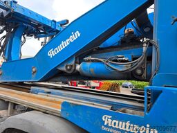 MAN Garage Trautwein 280T 18to
