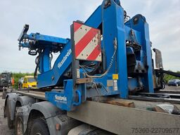 MAN Garage Trautwein 280T 18to
