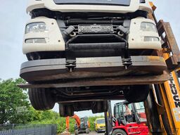 MAN Garage Trautwein 280T 18to