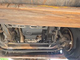 MAN Garage Trautwein 280T 18to