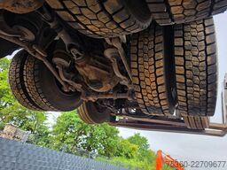 MAN Garage Trautwein 280T 18to