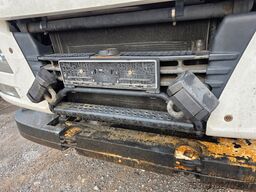 MAN Garage Trautwein 280T 18to
