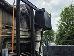 MAN Garage Trautwein 280T 18to