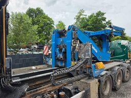 MAN Garage Trautwein 280T 18to